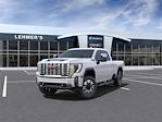 New 2025 GMC Sierra 2500 Denali Crew Cab 4x4, Pickup for sale #250027 - photo 8