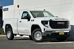 New 2025 GMC Sierra 1500 Pro Regular Cab 4x2, Pickup for sale #250030 - photo 1