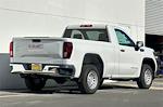 New 2025 GMC Sierra 1500 Pro Regular Cab 4x2, Pickup for sale #250030 - photo 2