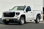 New 2025 GMC Sierra 1500 Pro Regular Cab 4x2, Pickup for sale #250030 - photo 8