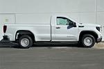 New 2025 GMC Sierra 1500 Pro Regular Cab 4x2, Pickup for sale #250031 - photo 4