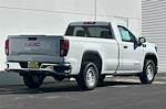 New 2025 GMC Sierra 1500 Pro Regular Cab 4x2, Pickup for sale #250031 - photo 2