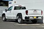 New 2025 GMC Sierra 1500 Pro Regular Cab 4x2, Pickup for sale #250031 - photo 6