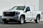 New 2025 GMC Sierra 1500 Pro Regular Cab 4x2, Pickup for sale #250031 - photo 8