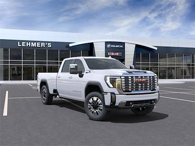 New 2025 GMC Sierra 2500 Denali Crew Cab 4x4, Pickup for sale #250032 - photo 1