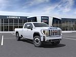 New 2025 GMC Sierra 2500 Denali Crew Cab 4x4, Pickup for sale #250032 - photo 1