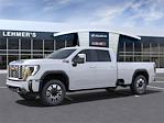 New 2025 GMC Sierra 2500 Denali Crew Cab 4x4, Pickup for sale #250032 - photo 2