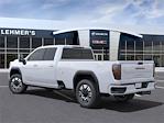 New 2025 GMC Sierra 2500 Denali Crew Cab 4x4, Pickup for sale #250032 - photo 3