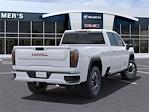 New 2025 GMC Sierra 2500 Denali Crew Cab 4x4, Pickup for sale #250032 - photo 4