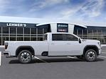 New 2025 GMC Sierra 2500 Denali Crew Cab 4x4, Pickup for sale #250032 - photo 5