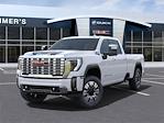 New 2025 GMC Sierra 2500 Denali Crew Cab 4x4, Pickup for sale #250032 - photo 6