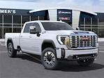 New 2025 GMC Sierra 2500 Denali Crew Cab 4x4, Pickup for sale #250032 - photo 7