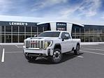 New 2025 GMC Sierra 2500 Denali Crew Cab 4x4, Pickup for sale #250032 - photo 8