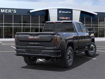 2025 GMC Sierra 2500 Crew Cab 4x4, Pickup for sale #250033 - photo 2