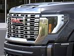 2025 GMC Sierra 2500 Crew Cab 4x4, Pickup for sale #250033 - photo 13