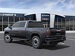 2025 GMC Sierra 2500 Crew Cab 4x4, Pickup for sale #250033 - photo 4