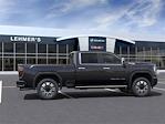 2025 GMC Sierra 2500 Crew Cab 4x4, Pickup for sale #250033 - photo 5