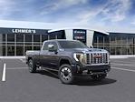 New 2025 GMC Sierra 2500 Denali Crew Cab 4x4, Pickup for sale #250035 - photo 1