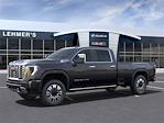 New 2025 GMC Sierra 2500 Denali Crew Cab 4x4, Pickup for sale #250035 - photo 3