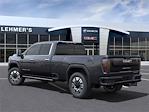 New 2025 GMC Sierra 2500 Denali Crew Cab 4x4, Pickup for sale #250035 - photo 4