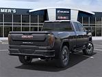 New 2025 GMC Sierra 2500 Denali Crew Cab 4x4, Pickup for sale #250035 - photo 2