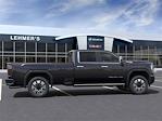 New 2025 GMC Sierra 2500 Denali Crew Cab 4x4, Pickup for sale #250035 - photo 5