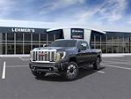 New 2025 GMC Sierra 2500 Denali Crew Cab 4x4, Pickup for sale #250035 - photo 8