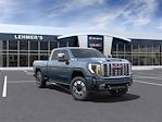 New 2025 GMC Sierra 2500 Denali Crew Cab 4x4, Pickup for sale #250036 - photo 1