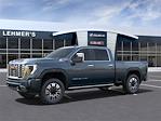 New 2025 GMC Sierra 2500 Denali Crew Cab 4x4, Pickup for sale #250036 - photo 2