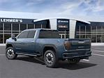 New 2025 GMC Sierra 2500 Denali Crew Cab 4x4, Pickup for sale #250036 - photo 3