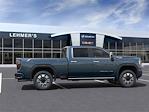 New 2025 GMC Sierra 2500 Denali Crew Cab 4x4, Pickup for sale #250036 - photo 5