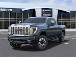 New 2025 GMC Sierra 2500 Denali Crew Cab 4x4, Pickup for sale #250036 - photo 6