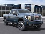 New 2025 GMC Sierra 2500 Denali Crew Cab 4x4, Pickup for sale #250036 - photo 7