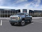 New 2025 GMC Sierra 2500 Denali Crew Cab 4x4, Pickup for sale #250036 - photo 8