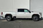 New 2025 GMC Sierra 2500 Denali Ultimate Crew Cab 4x4, Pickup for sale #250037 - photo 3