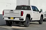 New 2025 GMC Sierra 2500 Denali Ultimate Crew Cab 4x4, Pickup for sale #250037 - photo 2