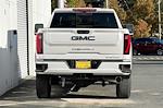 New 2025 GMC Sierra 2500 Denali Ultimate Crew Cab 4x4, Pickup for sale #250037 - photo 4