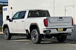 New 2025 GMC Sierra 2500 Denali Ultimate Crew Cab 4x4, Pickup for sale #250037 - photo 5