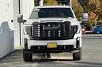 New 2025 GMC Sierra 2500 Denali Ultimate Crew Cab 4x4, Pickup for sale #250037 - photo 8