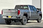 New 2025 GMC Sierra 2500 Denali Crew Cab 4x4, Pickup for sale #250038 - photo 2