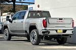 New 2025 GMC Sierra 2500 Denali Crew Cab 4x4, Pickup for sale #250038 - photo 6