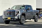 New 2025 GMC Sierra 2500 Denali Crew Cab 4x4, Pickup for sale #250038 - photo 8