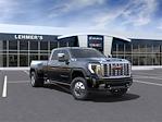 New 2025 GMC Sierra 3500 Denali Crew Cab 4x4, Pickup for sale #250042 - photo 1