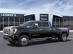 New 2025 GMC Sierra 3500 Denali Crew Cab 4x4, Pickup for sale #250042 - photo 2