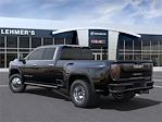 New 2025 GMC Sierra 3500 Denali Crew Cab 4x4, Pickup for sale #250042 - photo 3