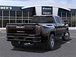 New 2025 GMC Sierra 3500 Denali Crew Cab 4x4, Pickup for sale #250042 - photo 4