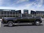 New 2025 GMC Sierra 3500 Denali Crew Cab 4x4, Pickup for sale #250042 - photo 5