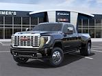 New 2025 GMC Sierra 3500 Denali Crew Cab 4x4, Pickup for sale #250042 - photo 6