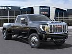 New 2025 GMC Sierra 3500 Denali Crew Cab 4x4, Pickup for sale #250042 - photo 7