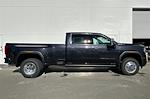 New 2025 GMC Sierra 3500 Denali Crew Cab 4x4, Pickup for sale #250043 - photo 4